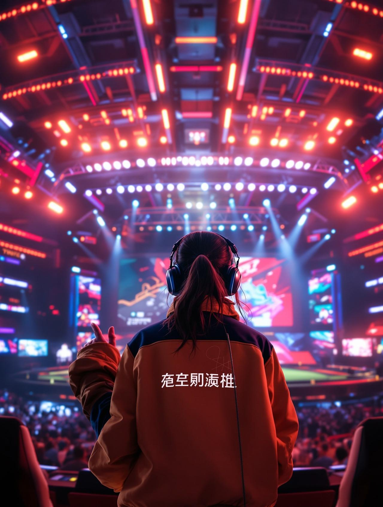ai短剧吧推荐:电竞之王牌教练