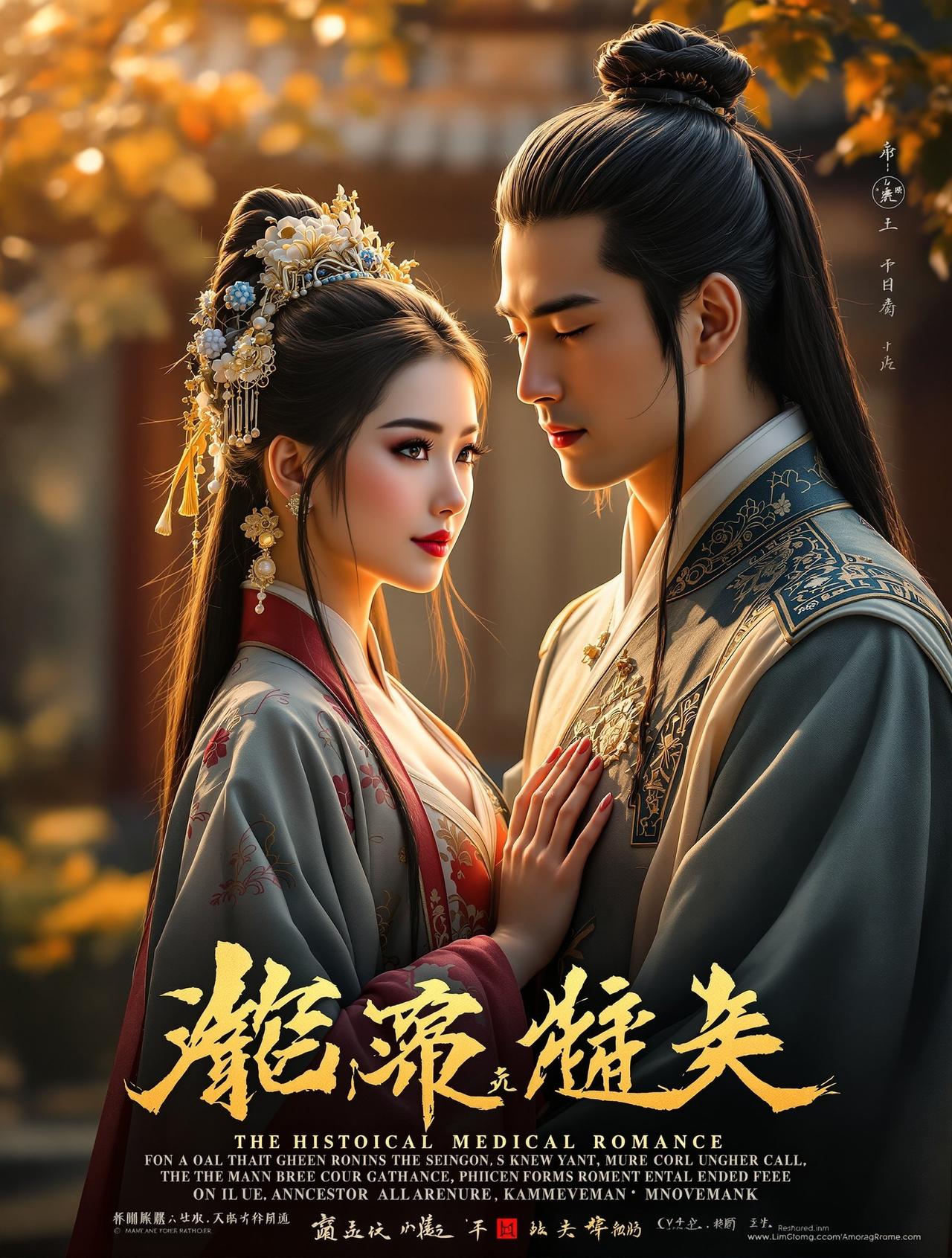 ai短剧吧会员专享:神医狂妃:王爷请自重